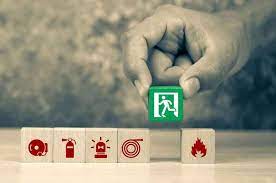 Fire And Explosion Risk Assessment (FERA)